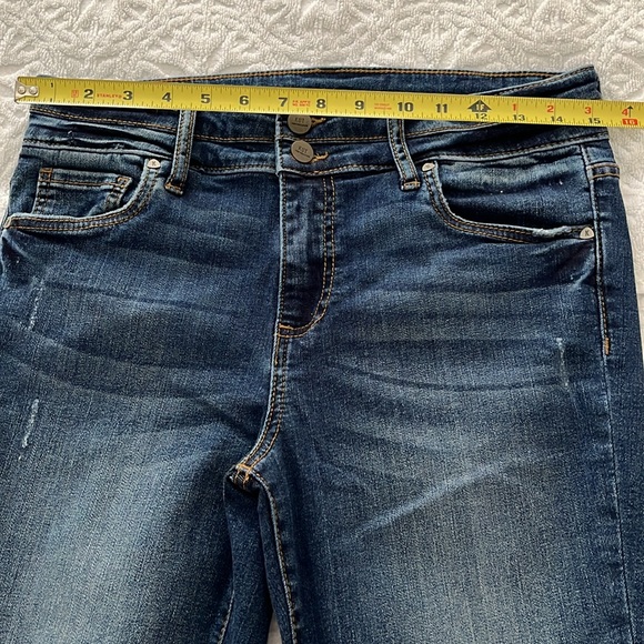 Kut jeans - Picture 4 of 9